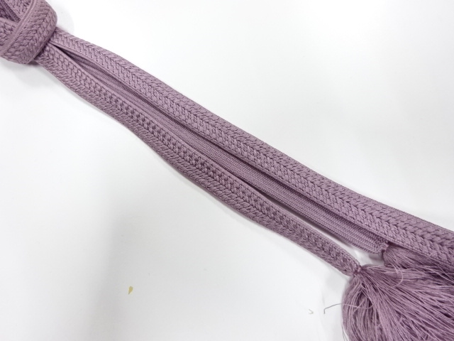 Japanese Kimono / Accessories Silk